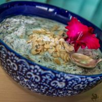 Feasting Iranian Style 104 Feasting Iranian Style 104