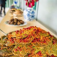 Feasting Iranian Style 105 Feasting Iranian Style 105