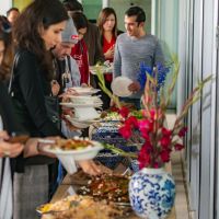 Feasting Iranian Style 108 Feasting Iranian Style 108