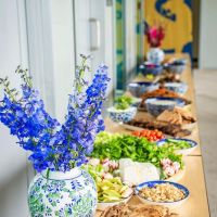Feasting Iranian Style 112 Feasting Iranian Style 112