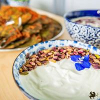 Feasting Iranian Style 114 Feasting Iranian Style 114