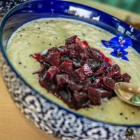 Feasting Iranian Style 116 Feasting Iranian Style 116
