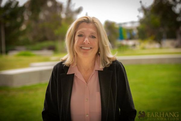 Feasting Iranian Style 126