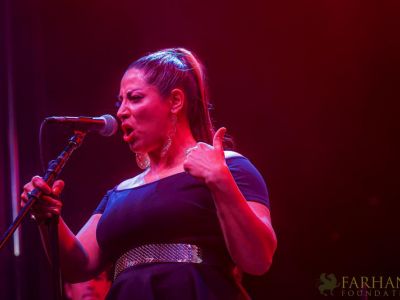 Grand Performances 2019