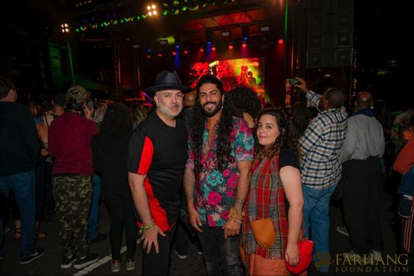 2019 Grand Performances 100