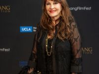 On The Red Carpet at The 11th Farhang Short Film Festival Awards 027