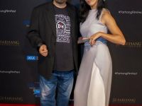 On The Red Carpet at The 11th Farhang Short Film Festival Awards 028