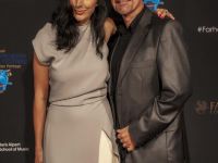 On The Red Carpet at The 11th Farhang Short Film Festival Awards 034