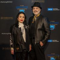 On The Red Carpet at The 11th Farhang Short Film Festival Awards 047