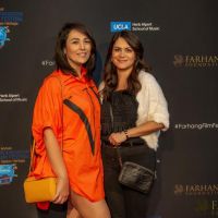 On The Red Carpet at The 11th Farhang Short Film Festival Awards 048