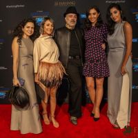 On The Red Carpet at The 11th Farhang Short Film Festival Awards 056