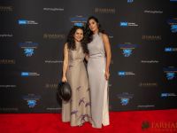 On The Red Carpet at The 11th Farhang Short Film Festival Awards 059