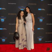 On The Red Carpet at The 11th Farhang Short Film Festival Awards 059