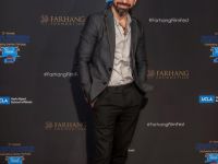 On The Red Carpet at The 11th Farhang Short Film Festival Awards 068