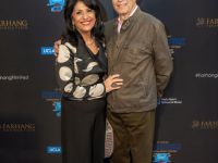 On The Red Carpet at The 11th Farhang Short Film Festival Awards 073