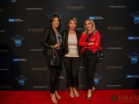 On The Red Carpet at The 11th Farhang Short Film Festival Awards 074