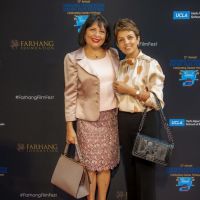 On The Red Carpet at The 11th Farhang Short Film Festival Awards 075