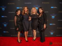 On The Red Carpet at The 11th Farhang Short Film Festival Awards 088