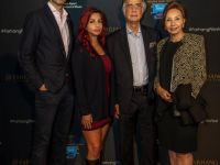 On The Red Carpet at The 11th Farhang Short Film Festival Awards 089