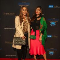 On The Red Carpet at The 11th Farhang Short Film Festival Awards 111