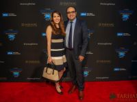 On The Red Carpet at The 11th Farhang Short Film Festival Awards 112