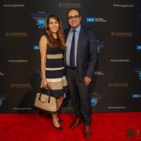 On The Red Carpet at The 11th Farhang Short Film Festival Awards 112