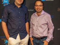 On The Red Carpet at The 11th Farhang Short Film Festival Awards 116