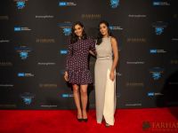 On The Red Carpet at The 11th Farhang Short Film Festival Awards 122