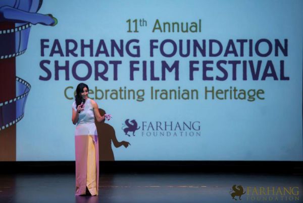 The 11th Farhang Film Fest Awards   Afterparty13