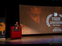 The 11th Farhang Film Fest Awards   Afterparty39