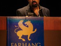 The 11th Farhang Film Fest Awards   Afterparty40