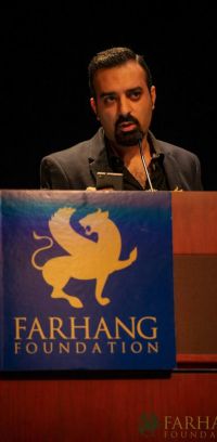 The 11th Farhang Film Fest Awards Afterparty40 The 11th Farhang Film Fest Awards Afterparty40
