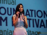 The 11th Farhang Film Fest Awards   Afterparty41