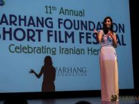 The 11th Farhang Film Fest Awards   Afterparty43