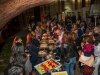 The 11th Farhang Film Fest Awards   Afterparty44