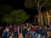 The 11th Farhang Film Fest Awards   Afterparty50