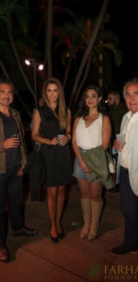 The 11th Farhang Film Fest Awards Afterparty51 The 11th Farhang Film Fest Awards Afterparty51