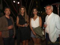 The 11th Farhang Film Fest Awards   Afterparty52