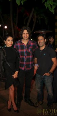 The 11th Farhang Film Fest Awards Afterparty53 The 11th Farhang Film Fest Awards Afterparty53