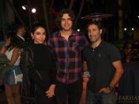 The 11th Farhang Film Fest Awards   Afterparty54