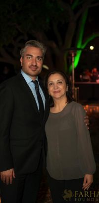 The 11th Farhang Film Fest Awards Afterparty55 The 11th Farhang Film Fest Awards Afterparty55