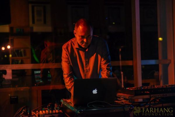 The 11th Farhang Film Fest Awards   Afterparty56