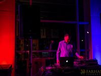 The 11th Farhang Film Fest Awards   Afterparty57