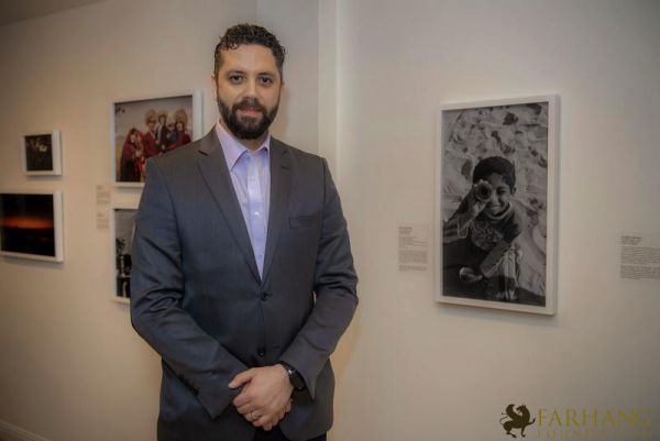 focus iran 3 donor opening reception 078