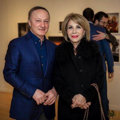 focus iran 3 donor opening reception 079 focus iran 3 donor opening reception 079