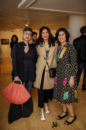 focus iran 3 donor opening reception 095