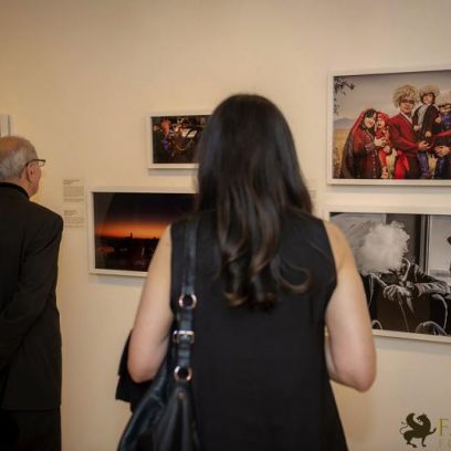 focus iran 3 donor opening reception 096 focus iran 3 donor opening reception 096