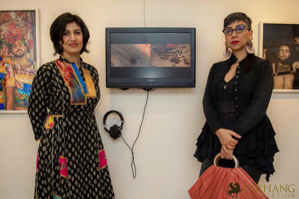 focus iran 3 donor opening reception 097