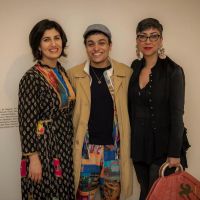 focus iran 3 donor opening reception 101 focus iran 3 donor opening reception 101