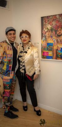 focus iran 3 donor opening reception 102 focus iran 3 donor opening reception 102
